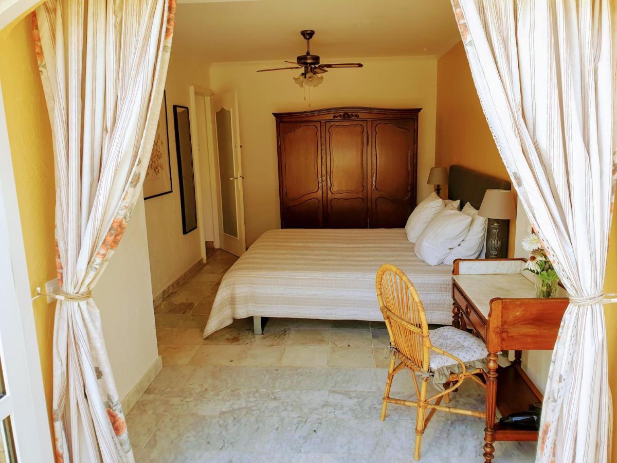 Apartament Domaine Du Bois D'Amont Cabris Zewnętrze zdjęcie