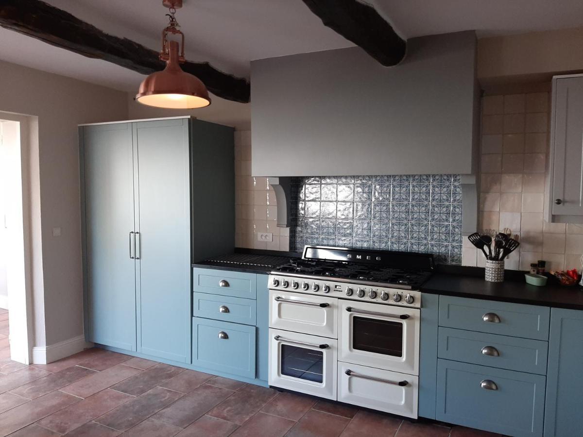 Apartament Domaine Du Bois D'Amont Cabris Zewnętrze zdjęcie