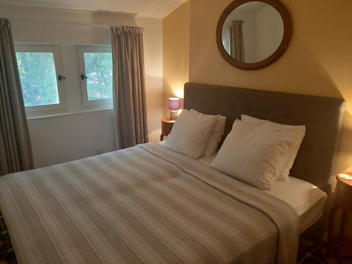 Apartament Domaine Du Bois D'Amont Cabris Zewnętrze zdjęcie