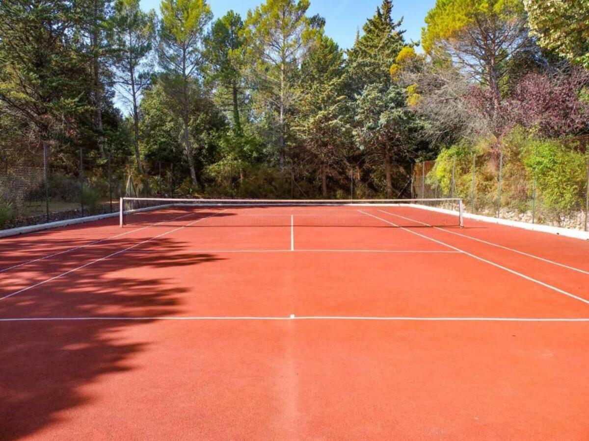 Apartament Domaine Du Bois D'Amont Cabris Zewnętrze zdjęcie