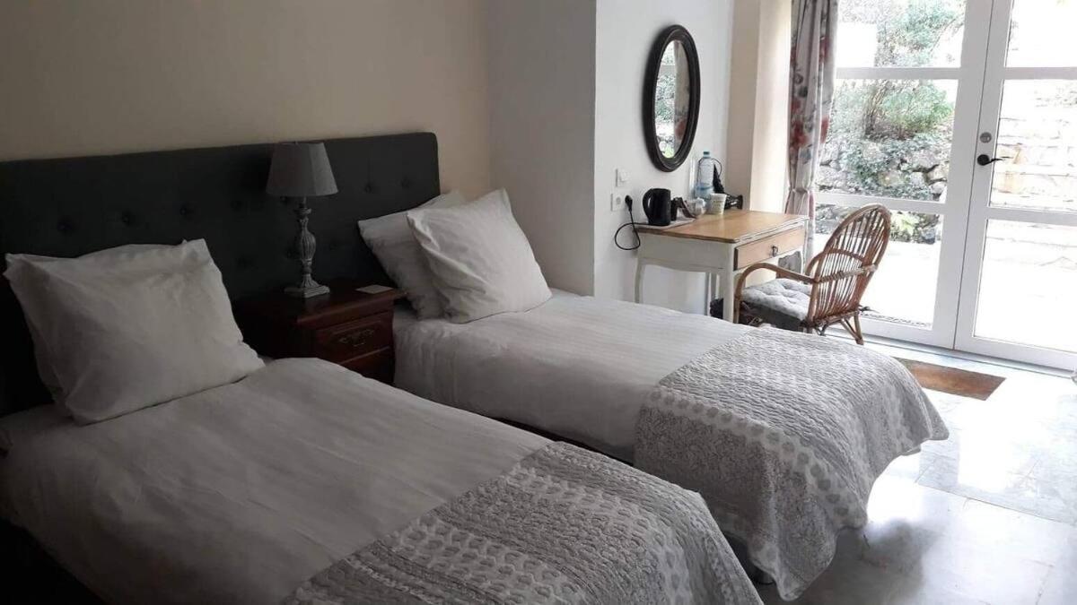 Apartament Domaine Du Bois D'Amont Cabris Zewnętrze zdjęcie