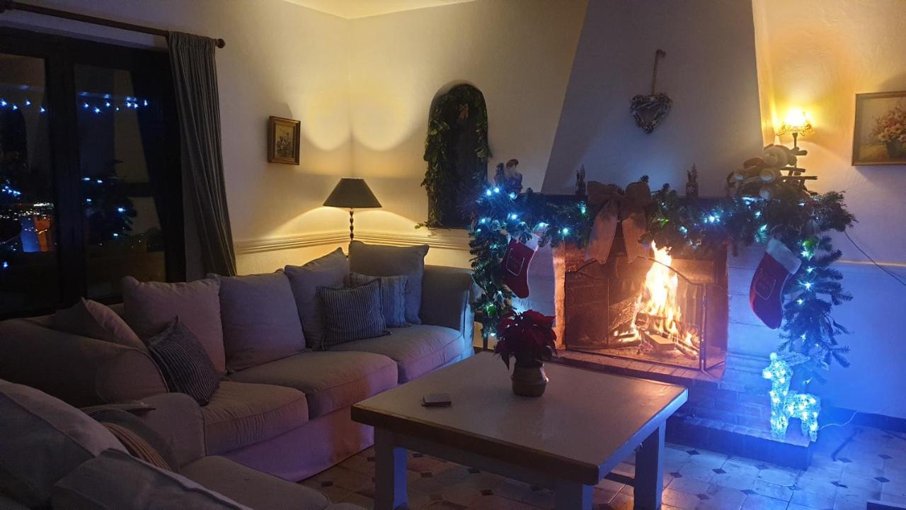 Apartament Domaine Du Bois D'Amont Cabris Zewnętrze zdjęcie