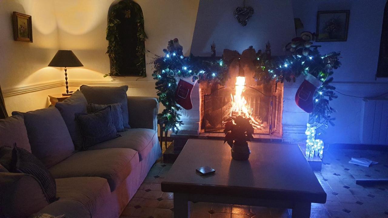 Apartament Domaine Du Bois D'Amont Cabris Zewnętrze zdjęcie
