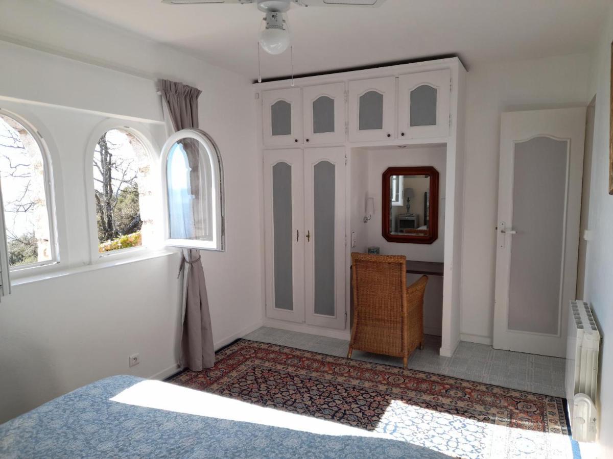 Apartament Domaine Du Bois D'Amont Cabris Zewnętrze zdjęcie