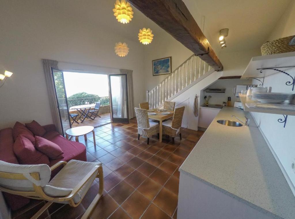 Apartament Domaine Du Bois D'Amont Cabris Zewnętrze zdjęcie
