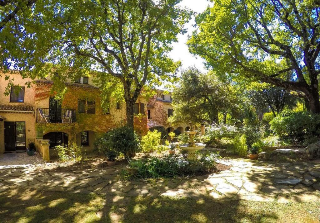 Apartament Domaine Du Bois D'Amont Cabris Zewnętrze zdjęcie