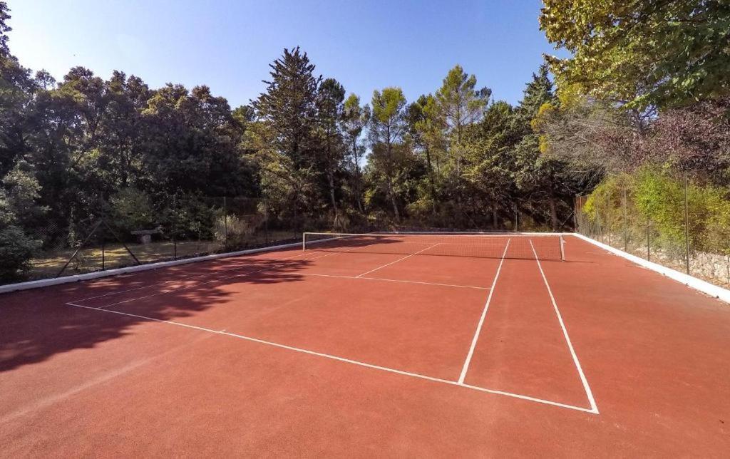 Apartament Domaine Du Bois D'Amont Cabris Zewnętrze zdjęcie