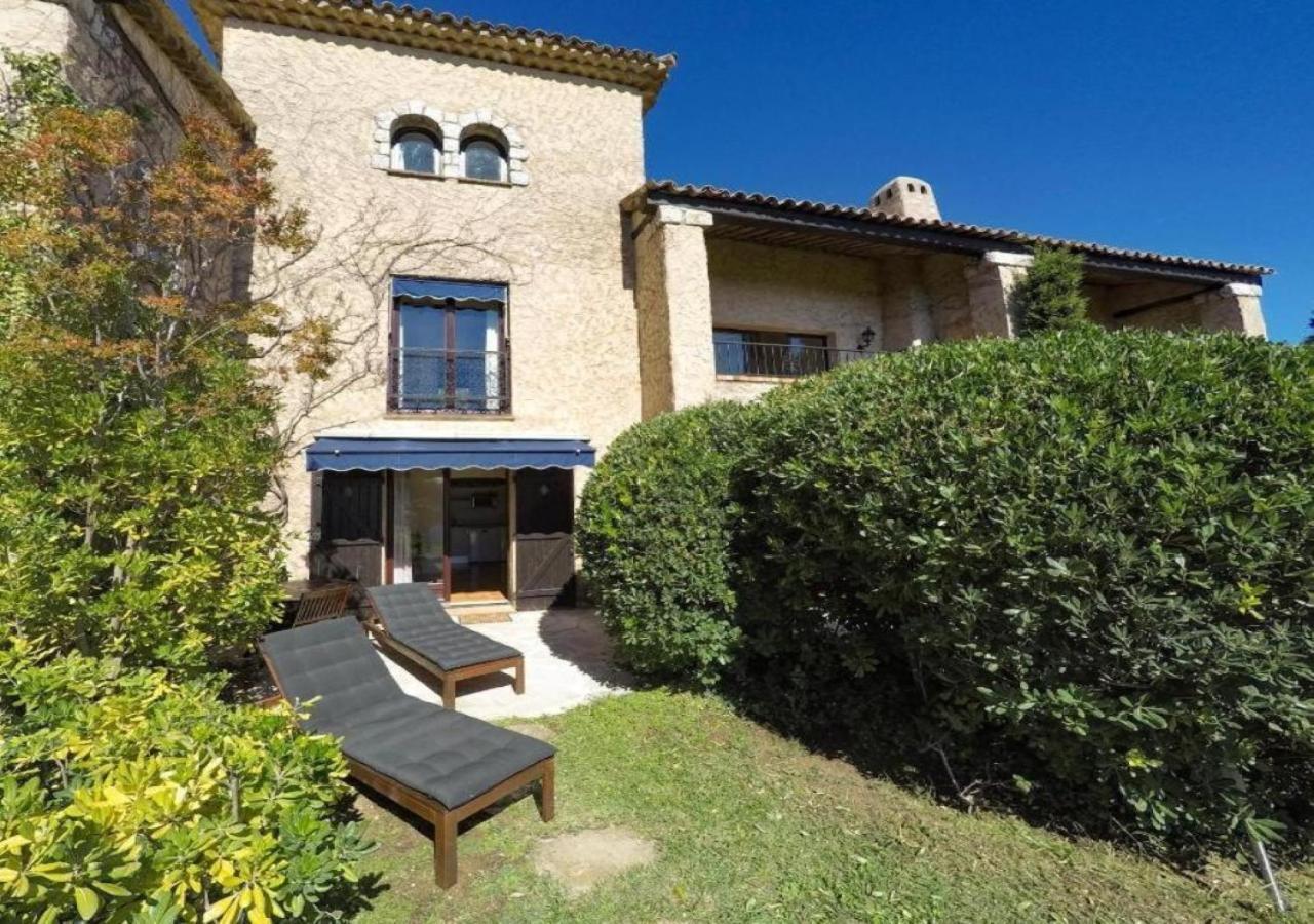 Apartament Domaine Du Bois D'Amont Cabris Zewnętrze zdjęcie