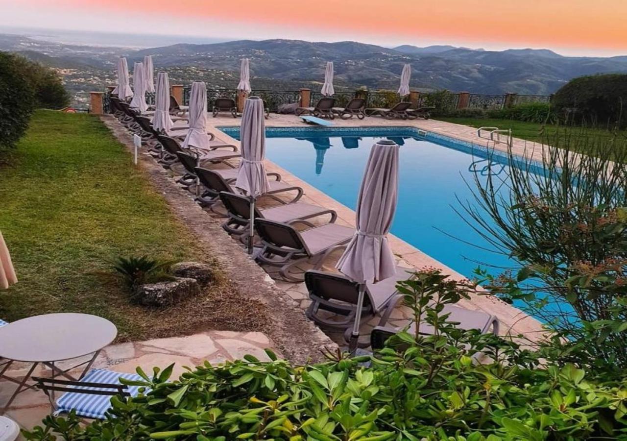 Apartament Domaine Du Bois D'Amont Cabris Zewnętrze zdjęcie