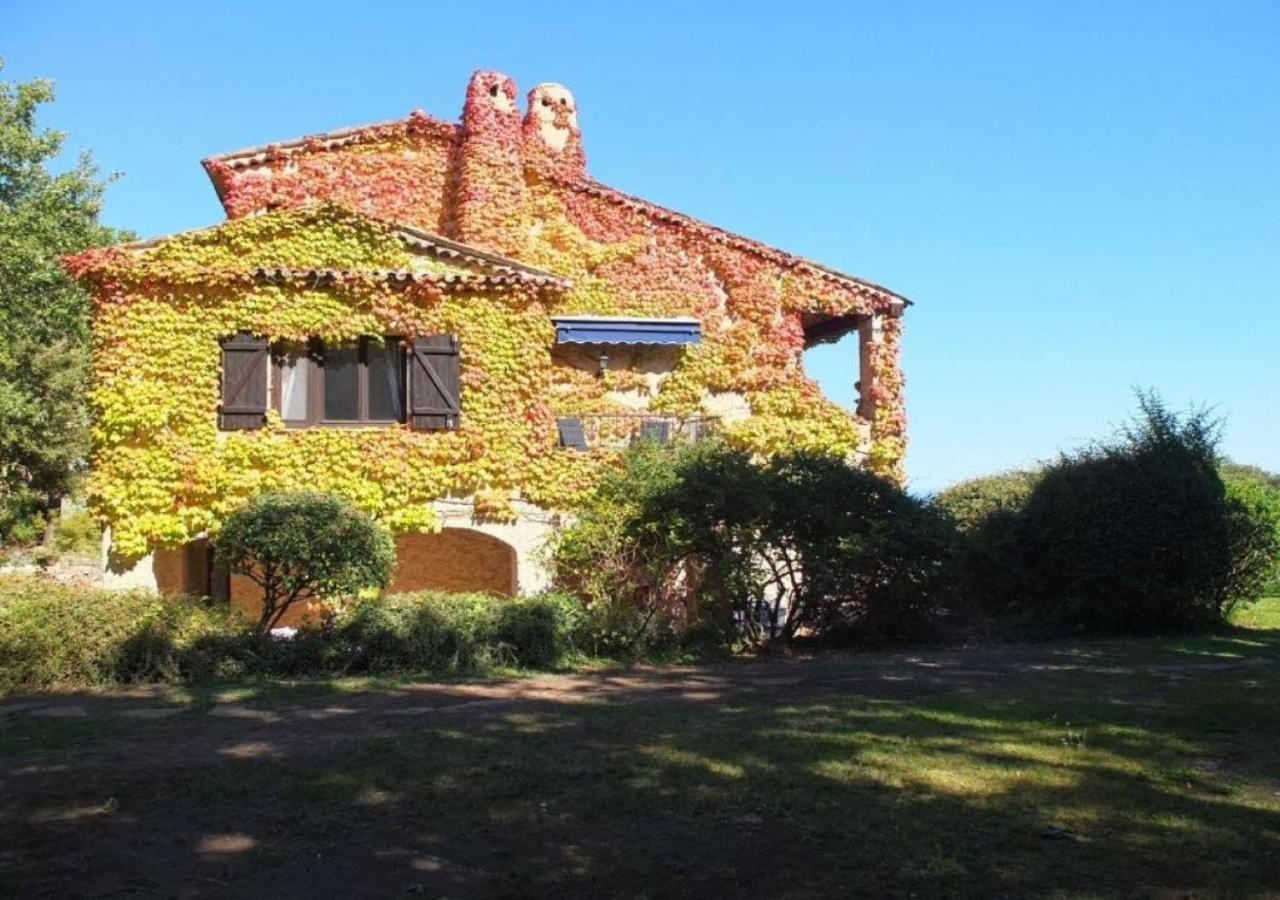 Apartament Domaine Du Bois D'Amont Cabris Zewnętrze zdjęcie