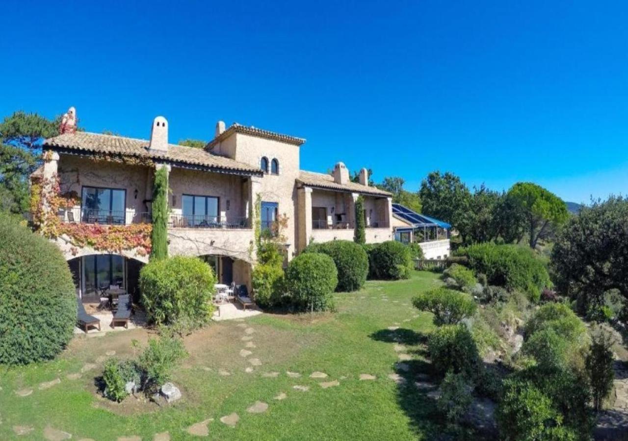 Apartament Domaine Du Bois D'Amont Cabris Zewnętrze zdjęcie